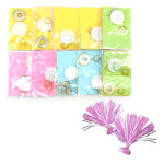 제기차기 제기 종이제기 제기만들기세트 제기만들기 : 재우오피스