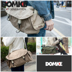 돔케 DOMKE F-2 Original Bag 숄더백 색상선택 : 앤엑스라인