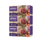 착한화장지 뽑아쓰는 키친타올 2겹 130매 12각 : 착한화장지