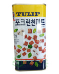 부대햄 튤립 포크런천미트햄 1.810g : 서연식자재 서연몰