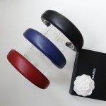 [무배] 프라레더 볼륨 헤어밴드 : 더노블