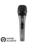 젠하이저 XSW-D XLR Base set / E835 S 무선마이크 패키지 : 나인오디오