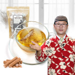 김오곤원장의 우엉차 100T : 지니트레저