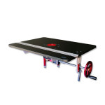 제셈 루터 라우터 테이블 리프트 MAST-R-LIFT EXCEL II JESSEM 2203 : 위시스몰