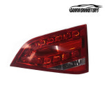 [중고] 아우디 A4 B8 순정 LED 후미등 조수석 트렁크 테일램프 데루등 리어 콤비 램프 : 삼원모터스