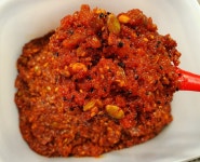 [송하식품] 1kg 씨앗젓갈, 비빔젓갈 : 속초통큰젓갈