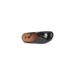 핏플랍 FitFlop Womens Shuv Patent Mule Black : 쇼잼