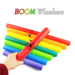 붐웨커 기본중간온음 8음 뮤직파이프 타악기 응원도구 : TNTN