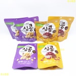 풀무원 식물성 단백질 심콩 480G(80G x 6개) : 코스트짱