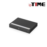 아이피타임 T3008 유선공유기 8포트 기가비트 : ipTiME 전문점