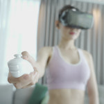 굿프렌드 어트랙션 TVR 스마트 가상현실+승마운동 : 주식회사 굿프렌드