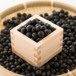 국산 약콩 2kg 청약콩 서목태 쥐눈이콩 : 아침농산잡곡