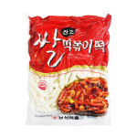 [당일생산] 보성 진공 쌀떡볶이떡(소) 1.5kg / 쌀떡 신당동 : 하담몰