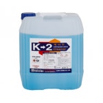 에어로케미 케이투(K-2) 18.75L 다목적세정제/살균바닥제/홍크린 : 홍크린닷컴