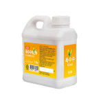 (임박)옥수수레진 1kg(색소대신 사용) 유통기한 할인 25년 5월13일 : 베이킹은하