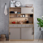 나무숲 올리브 주방수납장 시리즈 : 나무숲가구