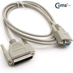 컴스몰 시리얼 케이블 9F 25M 1.8M / 2M C0263  : 컴스몰