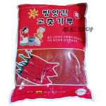 방앗간 특 고춧가루 2.5kg / 김치용 고추가루 주호종합식품 : 푸드모아
