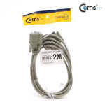 컴스몰 시리얼 케이블 9F 25M 1.8M / 2M C0263  : 컴스몰