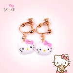 (헬로키티) 귀찌 KE-C02 : 모도몰