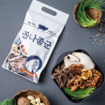 우보대창창고 | 소곱창 모듬세트 400g 곱창 대창 막창 염통 : 또와창고