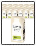 [상하목장] 상하목장 유기농 멸균우유 200ml : 도매가