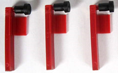 가스압력기록펜 10557347(짧은펜) 10557461(긴펜) 정압기록펜 정압기잉크 가스정압기펜 명성압력기록기펜 잉크 : 우리과학계측기