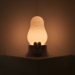 BABY LAMP 01, 스티키몬스터랩 : 프린트베이커리