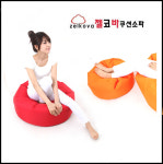 1인용 안락 쿠션 소파 소형 중형 : 화인상사