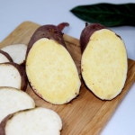 2019 꿀고구마와 호박고구마 런칭/상,중,한입크기(꼬마)의 맛있는 고구마 10kg : 영덕지인농원