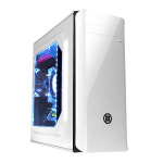 마루PC 사무용컴퓨터 조립식 주식용컴퓨터 데스크탑 본체 01번 : 마루PC