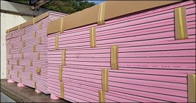 이보드 e보드 - 결로 및 곰팡이방지 단열재 (900x2400) : 삼성종합건재