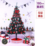 레드봉코코 1.8M PVC트리 풀세트 : 트리킹