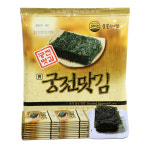 불맛나는 조미 전장 구이김(20봉) : 철판구이 명가 궁전맛김