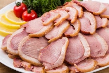 프리미엄 국내산 오리 훈제 슬라이스 400g 1Kg : 또와창고