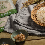 현미 키즈 홍삼 누룽지칩 선물세트 : 김씨네누룽지