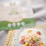 키즈 누룽지칩 : 김씨네누룽지