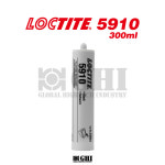 LOCTITE 록타이트 5910 300ml 가스캣플랜지 실란트 실리콘가스켓 : GHIMALL