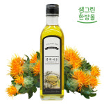 홍화씨유 300ml 1개 : 샘그린한방몰