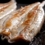 새벽장어 국산 자포니카 풍천 민물장어 1kg 손질 후 700g : 새벽장어