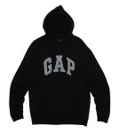 h4246 남성 105 후드 긴팔티 GAP 구제모은 : 구제모은 gujemoeun