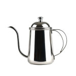 카페드아모르 호소구치형 드립포트 8807 700ml (유광) : 커피존