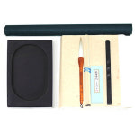 한글서예 B세트 : 국보서화사