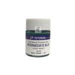 아이피피 075 인터메디에트 블루 반광/ IPP INTERMEDIATE BLUE SEMI GLOSS : G2 CUBE