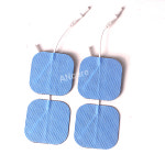 바이오프로테크 저주파 패드 리필용 패치 2조(4매입) : 메디프렌드