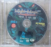 [PC] 마이트 앤 매직 7 (알CD) : 올드플레이