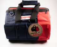 스타렉슨 공구함 방수코팅 TB-S032 : 원진공구