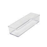 크리스탈 뷰티 정리용품 5호 : 에브리데이라이프