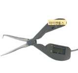 서연전기 DC용 집게식 디지털 배선테스터기 KF-500 SYT-500 : 아이앤툴스