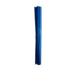 63롤봉투 쓰레기봉투 50L 63cmx82cm 청색,백색,검정색 50장 : 마켓투고